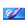 Philips 75BDL3650Q Digitaalne infotahvel lameekraan 190,5 cm (75 tolli) LCD Wi-Fi 400 cd/m² 4K Ultra HD Must Sisseehitatud protsessor Android 10 18/7