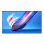 Philips 86BDL3650Q Digitaalne signatuur lameekraan 2.18 m (86 tolli) LCD Wi-Fi 400 cd/m² 4K Ultra HD Must Sisseehitatud protsessor Android 10 18/7