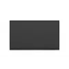 LG CreateBoard Standard interaktiivne tahvel 2.18 m (86 tolli) 3840 x 2160 pikslit puuteekraaniga must