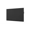 LG CreateBoard Standard interaktiivne tahvel 2.18 m (86 tolli) 3840 x 2160 pikslit puuteekraaniga must