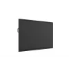 LG CreateBoard Standard interaktiivne tahvel 2.18 m (86 tolli) 3840 x 2160 pikslit puuteekraaniga must