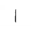 LG CreateBoard Standard interaktiivne tahvel 2.18 m (86 tolli) 3840 x 2160 pikslit puuteekraaniga must