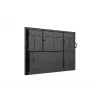 LG CreateBoard Standard interaktiivne tahvel 2.18 m (86 tolli) 3840 x 2160 pikslit puuteekraaniga must