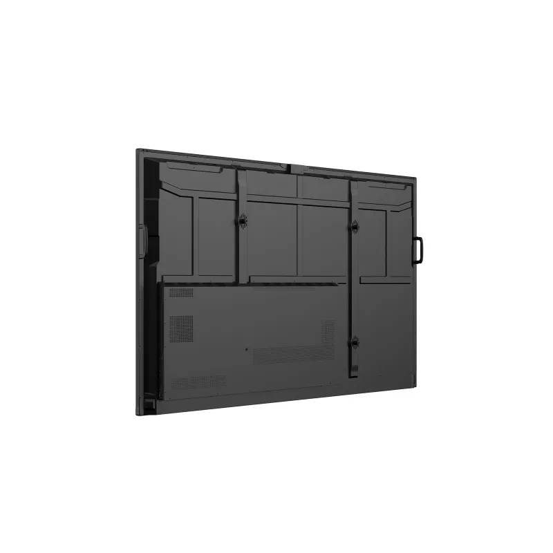 LG CreateBoard Standard interaktiivne tahvel 2.18 m (86 tolli) 3840 x 2160 pikslit puuteekraaniga must