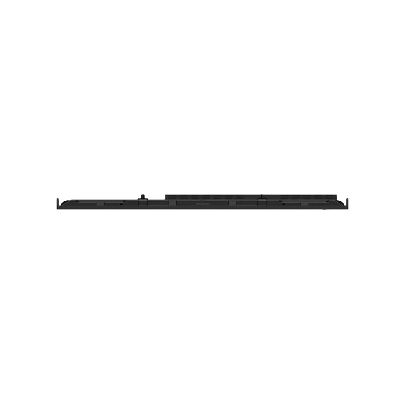 LG CreateBoard Standard interaktiivne tahvel 2.18 m (86 tolli) 3840 x 2160 pikslit puuteekraaniga must