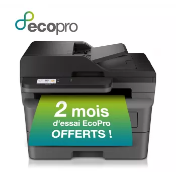 Brother DCP-L2660DW mitmeotstarbeline printer Laser A4 1200 x 1200 DPI 34 ppm Wi-Fi