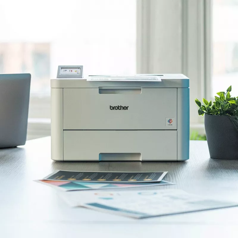 Brother HL-L8230CDW laserprinter Värviline 600 x 600 DPI A4 Wi-Fi
