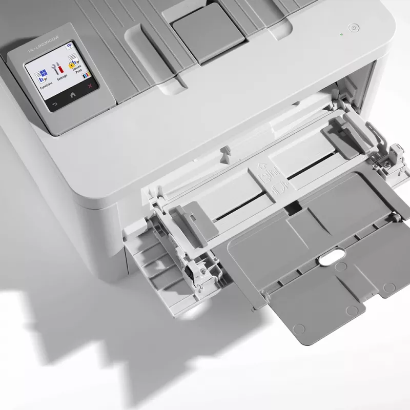 Brother HL-L8230CDW laserprinter Värviline 600 x 600 DPI A4 Wi-Fi