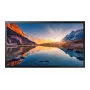 Samsung QM32R-T digitaalne teabekuvar lameekraan 81,3 cm (32 tolli) LCD Wi-Fi 400 cd/m² Full HD Must Puuteekraan Tizen 4.0
