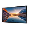 Samsung QM32R-T digitaalne teabekuvar lameekraan 81,3 cm (32 tolli) LCD Wi-Fi 400 cd/m² Full HD Must Puuteekraan Tizen 4.0