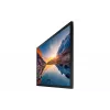 Samsung QM32R-T digitaalne teabekuvar lameekraan 81,3 cm (32 tolli) LCD Wi-Fi 400 cd/m² Full HD Must Puuteekraan Tizen 4.0