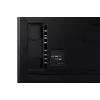 Samsung QM32R-T digitaalne teabekuvar lameekraan 81,3 cm (32 tolli) LCD Wi-Fi 400 cd/m² Full HD Must Puuteekraan Tizen 4.0