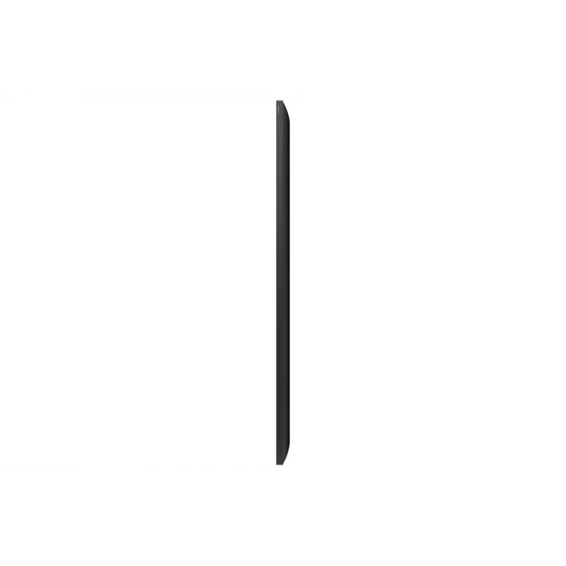 Samsung QM98C digitaalne teabekuvar lamepaneel 2,49 m (98 tolli) LCD Wi-Fi 500 cd/m² 4K Ultra HD must Tizen 7.0 24/7