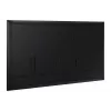 Samsung QM98C digitaalne teabekuvar lamepaneel 2,49 m (98 tolli) LCD Wi-Fi 500 cd/m² 4K Ultra HD must Tizen 7.0 24/7