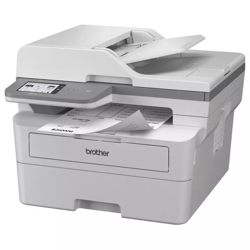 Brother MFC-L2980DW multifunktsionaalne printer Laser A4 1200 x 1200 DPI 36 lk/min Wi-Fi
