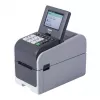 Brother TD-2320DSA300 etiketiprinter, termosiire, 300 x 300 DPI, 152 mm/s, juhtmega Ethernet LAN