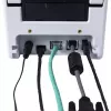 Brother TD-2320DSA300 etiketiprinter, termosiire, 300 x 300 DPI, 152 mm/s, juhtmega Ethernet LAN