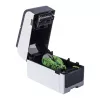 Brother TD-2320DSA300 etiketiprinter, termosiire, 300 x 300 DPI, 152 mm/s, juhtmega Ethernet LAN