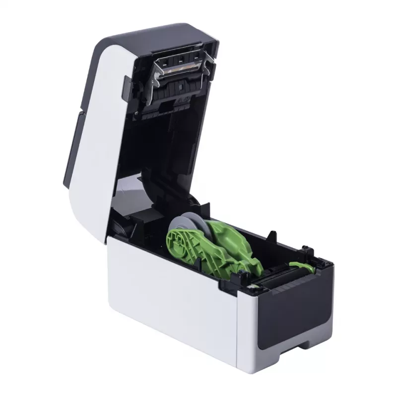 Brother TD-2320DSA300 etiketiprinter, termosiire, 300 x 300 DPI, 152 mm/s, juhtmega Ethernet LAN