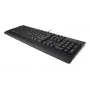 Lenovo 4Y41R64620 klaviatuur Kodu/Kontor USB Kasahhi Must