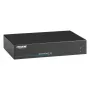 KVM-lüliti Must Box ACX1004A-HID2 USB-klaviatuuri ja hiirega must