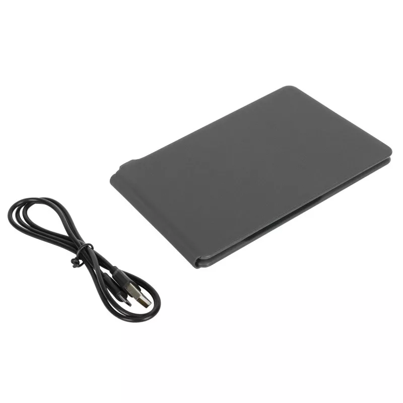 Mini Bluetooth klaviatuur TARGUS AKF003NO QWERTY Nordic Must Universaalne