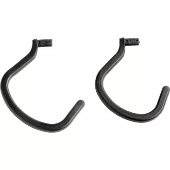 Kõrvaklamber Jabra A 14121-18 Must