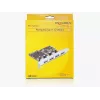 Sisemine USB 3.2 Gen 1 adapter DeLOCK 89297