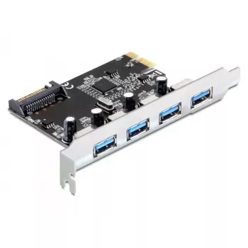 Sisemine USB 3.2 Gen 1 adapter DeLOCK 89297