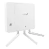 Edimax WAP1750 traadita pääsupunkt, 1750 Mbit/s, toide Etherneti kaudu