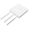 Edimax WAP1750 traadita pääsupunkt, 1750 Mbit/s, toide Etherneti kaudu