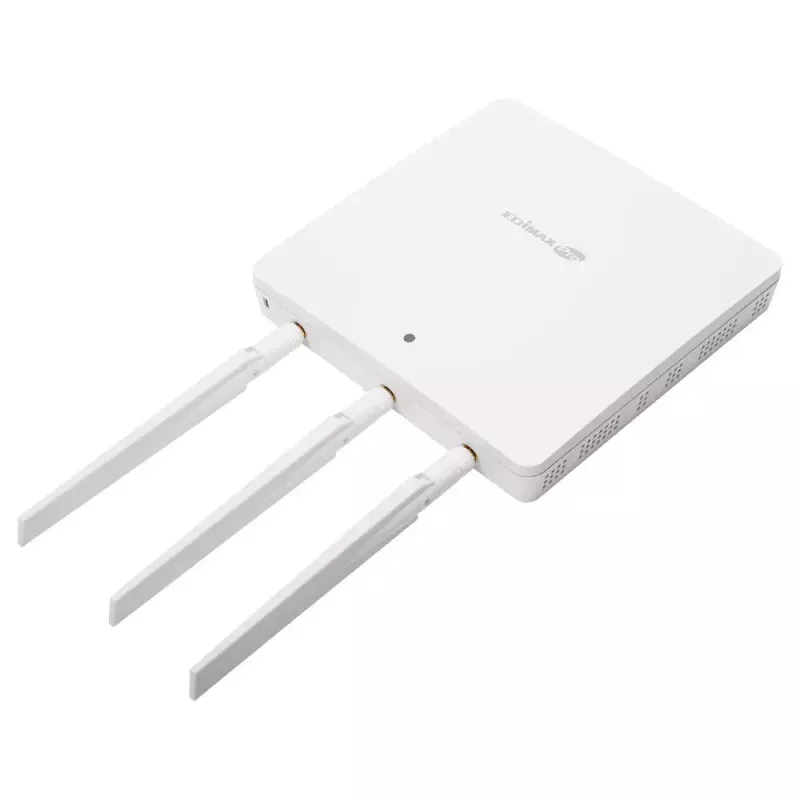 Edimax WAP1750 traadita pääsupunkt, 1750 Mbit/s, toide Etherneti kaudu