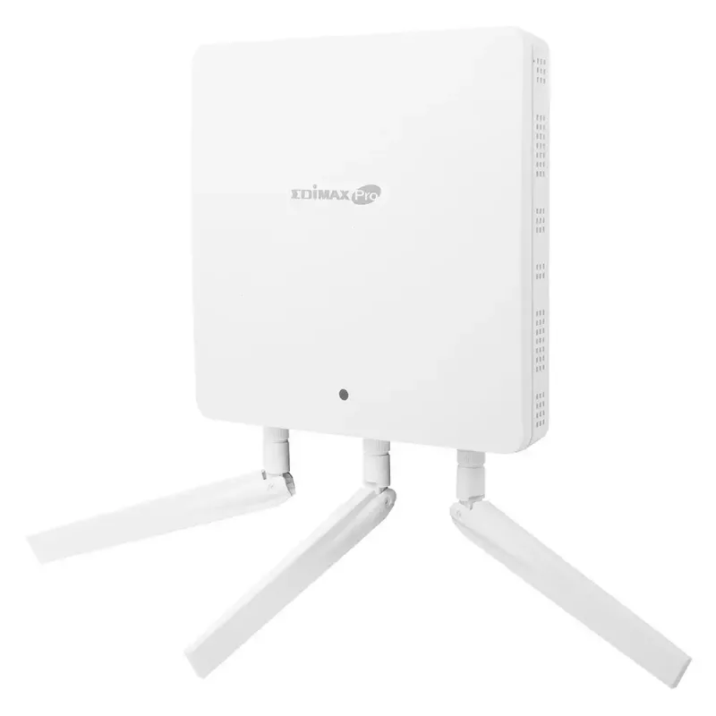 Edimax WAP1750 traadita pääsupunkt, 1750 Mbit/s, toide Etherneti kaudu