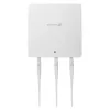 Edimax WAP1750 traadita pääsupunkt, 1750 Mbit/s, toide Etherneti kaudu