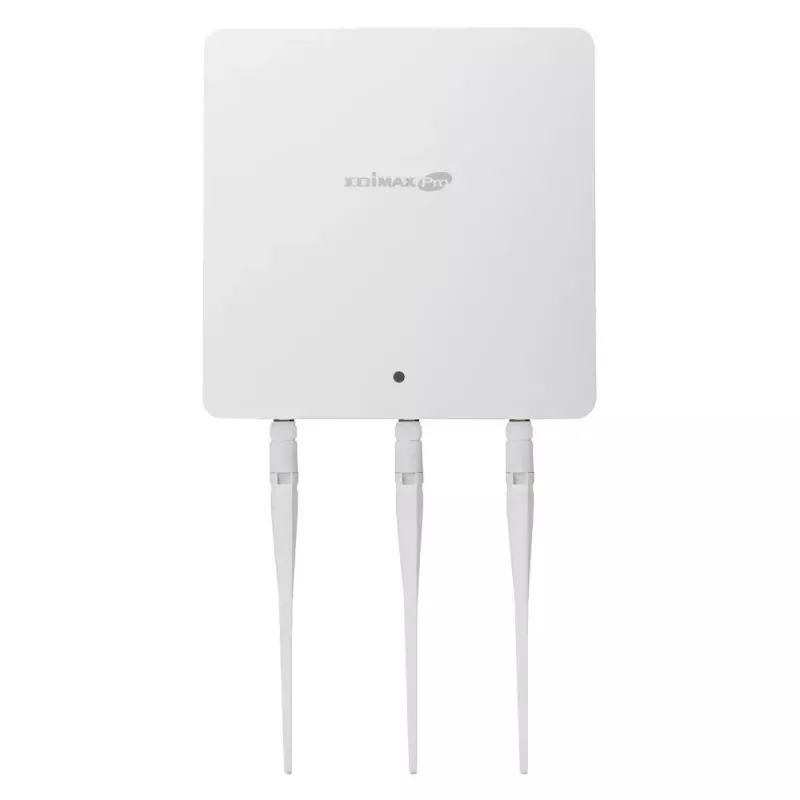 Edimax WAP1750 traadita pääsupunkt, 1750 Mbit/s, toide Etherneti kaudu