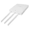 Edimax WAP1750 traadita pääsupunkt, 1750 Mbit/s, toide Etherneti kaudu