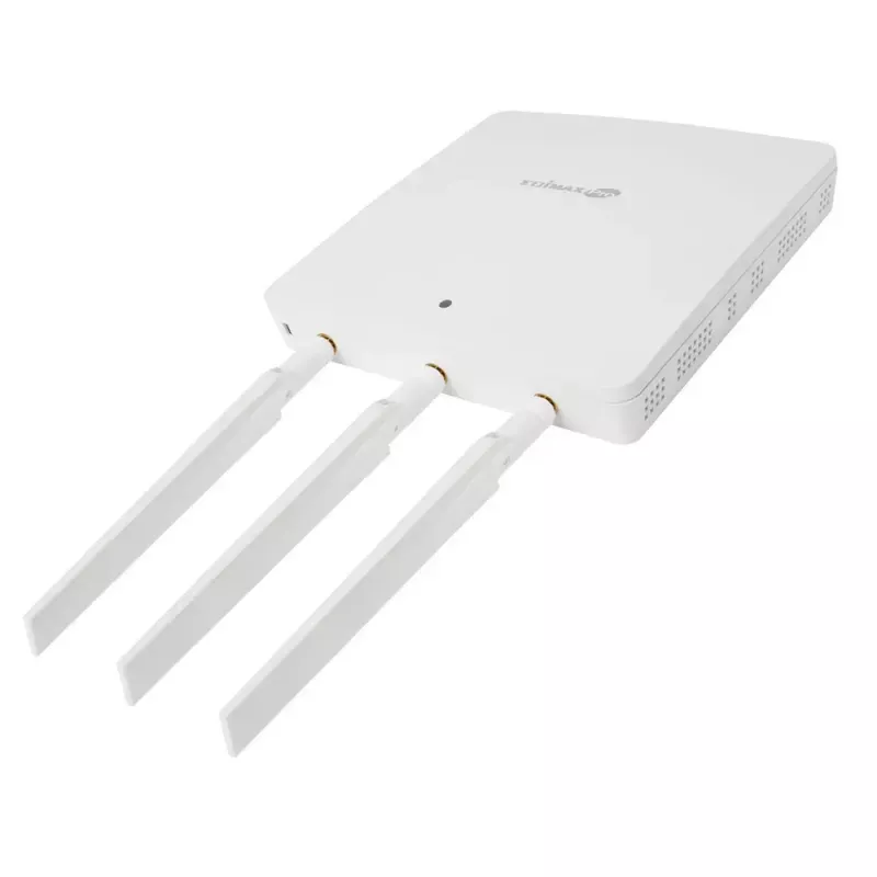 Edimax WAP1750 traadita pääsupunkt, 1750 Mbit/s, toide Etherneti kaudu