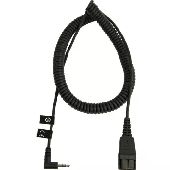 Jabra 8800-01-46 kõrvaklappide/peakomplekti tarvik Kaabel