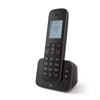 Analoog-/DECT-telefon Telekom Sinus PA 207 Plus 1