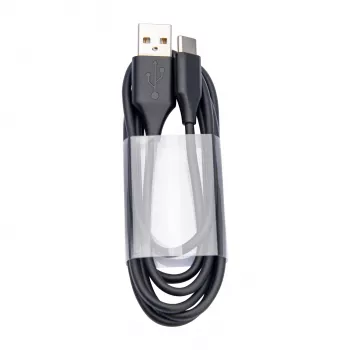 USB-kaabel Jabra Evolve2 USB-A – USB-C must 1,2 m