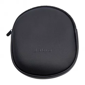 Jabra Evolve2 65 kotike, ümbris, must