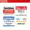 Ekraanikaitse Displex Apple iPhone 6/7/8/SE (2020/2022)