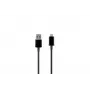 USB-kaabel Vega Samsung ECB-DU4EBE — USB A kuni Micro‑USB B, USB 2.0, 1,5 m, Must