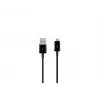 USB-kaabel Vega Samsung ECB-DU4EBE — USB A kuni Micro‑USB B, USB 2.0, 1,5 m, Must