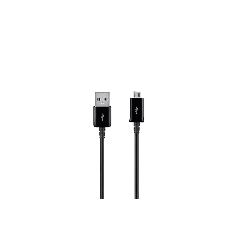USB-kaabel Vega Samsung ECB-DU4EBE — USB A kuni Micro‑USB B, USB 2.0, 1,5 m, Must