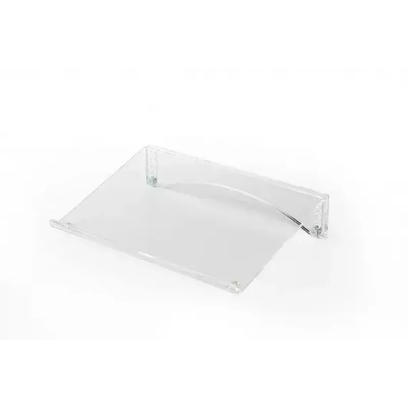Dokumendihoidja BakkerElkhuizen FlexDoc Cristal Clear