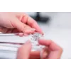 Dokumendihoidja BakkerElkhuizen FlexDoc Cristal Clear