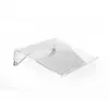 Dokumendihoidja BakkerElkhuizen FlexDoc Cristal Clear