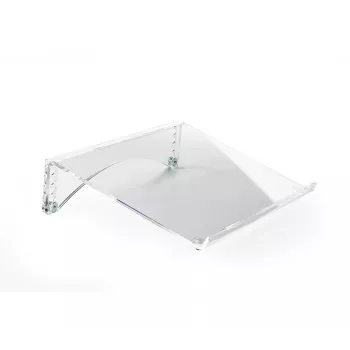 Dokumendihoidja BakkerElkhuizen FlexDoc Cristal Clear