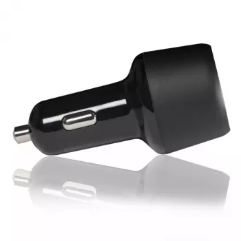 Car Charger 4smarts VoltRoad Ultimate Laptop Smartphone Tablet Fast Charging